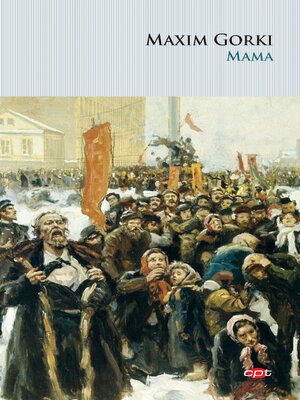 cover image of Mama